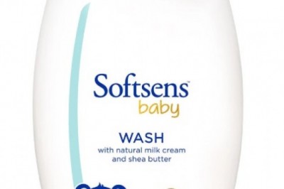 Buy Newborn Baby Tear Free Body Wash Online in India
