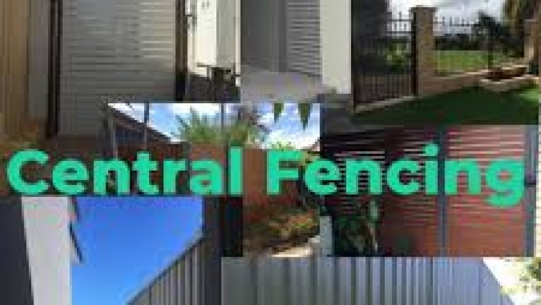 Fencing Winchester Service