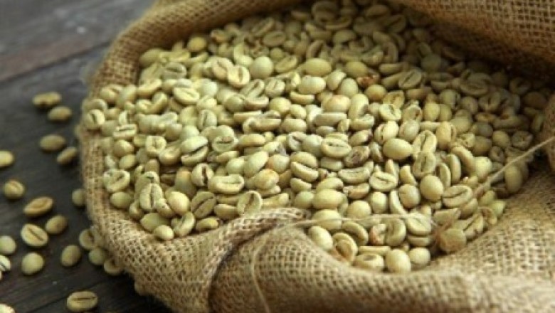 How you can Retailer Coffee Beans