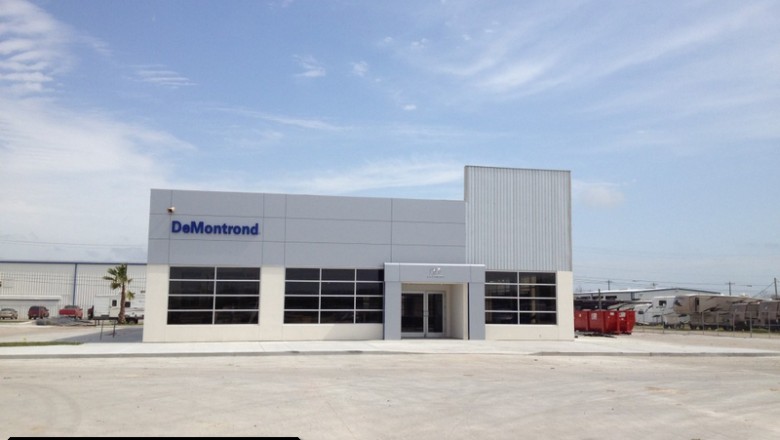 Industrial Property Sale Houston| Commercial Brokerage