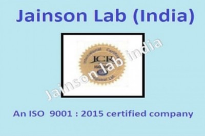 Jainson Chemicals - Industrial Chemicals & Minerals Manufacturer