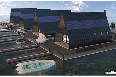 Madi Home | Madi Houses | Affordable Houses | Foldable Houses