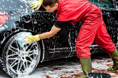 What's Better Touch Or Touchless Car Wash?