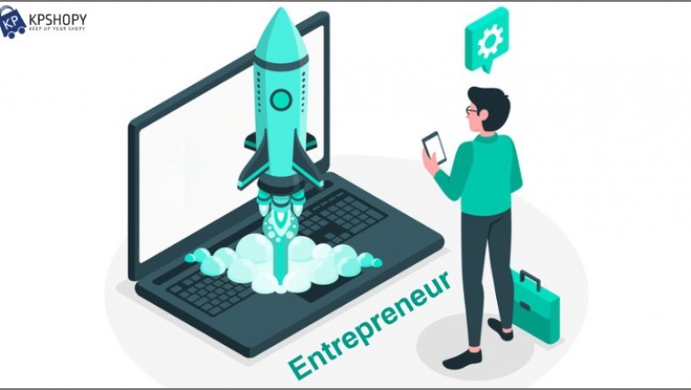 5 Characteristics of an Entrepreneur