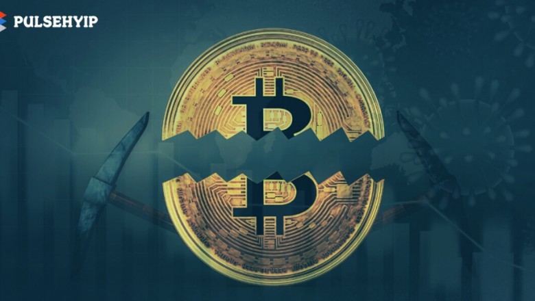 All about Bitcoin Halving in 2020