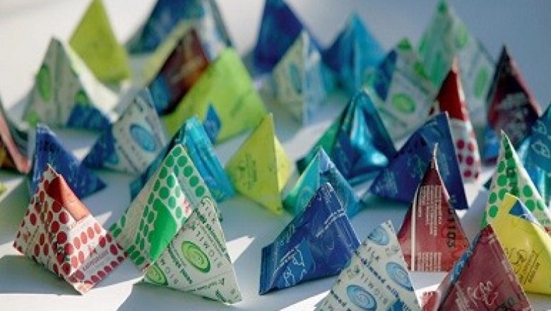 Aseptic Packaging, An Eco-Friendly Way of Packaging