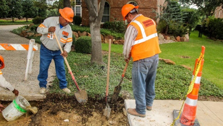 Asphalt Pavement Jobs: 6 Common Issues and Solutions