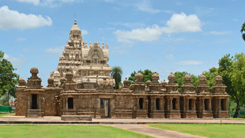 Bangalore to Kanchipuram Cab | Bangalore to Kanchipuram Taxi