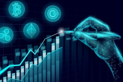 Begin your endeavor with turnkey Solutions from a top Cryptocurrency exchange software development