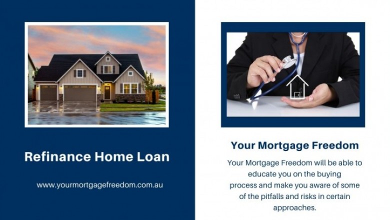 Local Mortgage Brokers in Melbourne