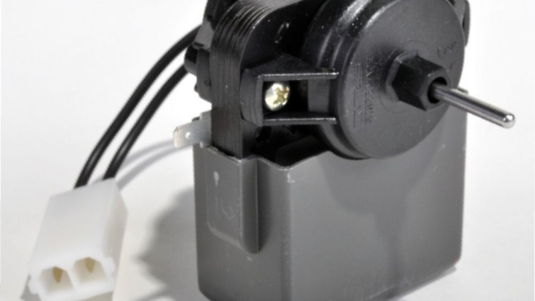 Rapid Industrialization in Emerging Economies to Drive the Evaporator Fan Motor Market