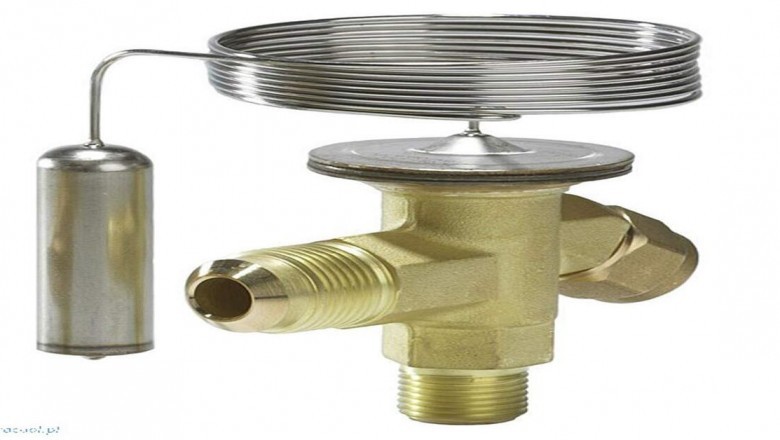 Rising Demand from Industrial Equipment Sector to Drive the Expansion Valves Market