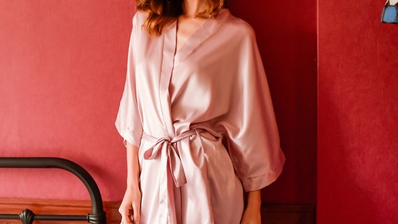 The best pyjamas fabrics will keep the cold out, wick away excess moisture