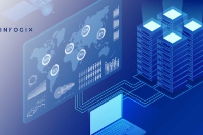 Infogix Enhances Data360 with Streaming Data Quality Capabilities