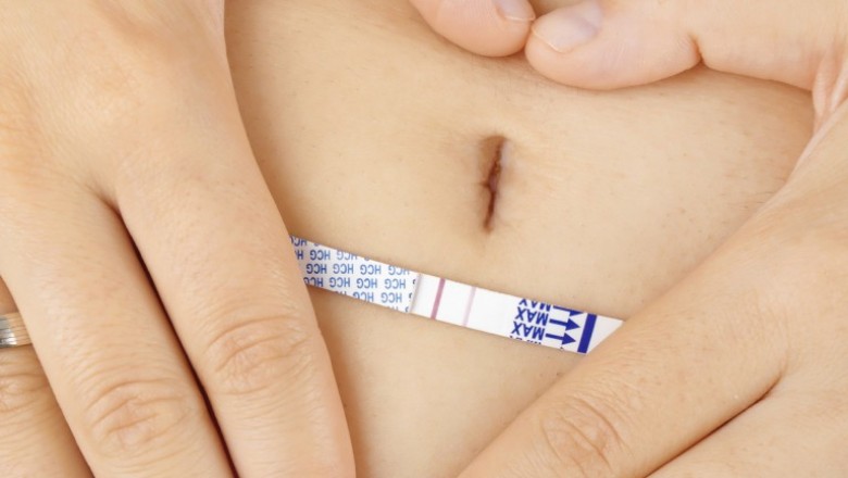 Know more about Pregnancy Blood Test
