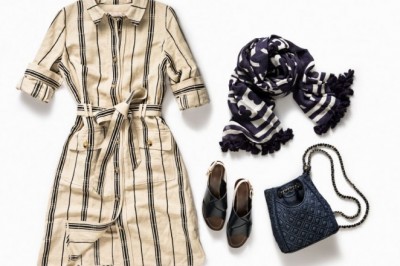 Blend of Comfort and Style