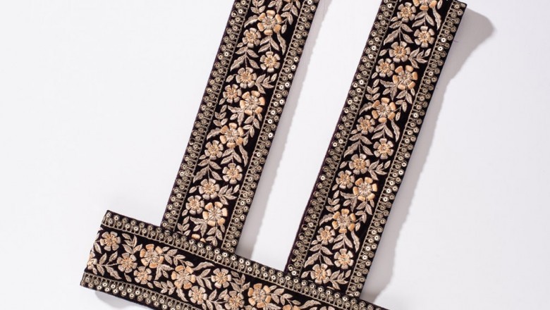 Buy Fashion Harness For Girls Online at Best Prices in Seven stories