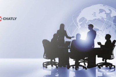 Chatly Webinars Teach Brands How to Drive Sales in a Post-COVID-19 China