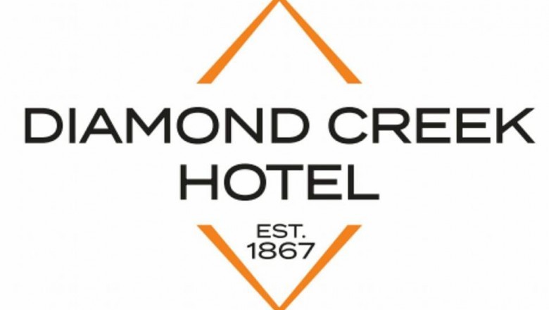 Diamond Creek Hotel on Instagram