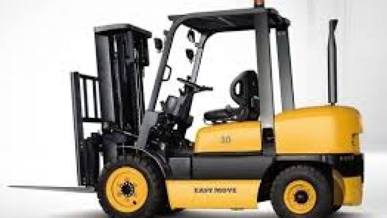 How to Determine Your Forklift Capacity?