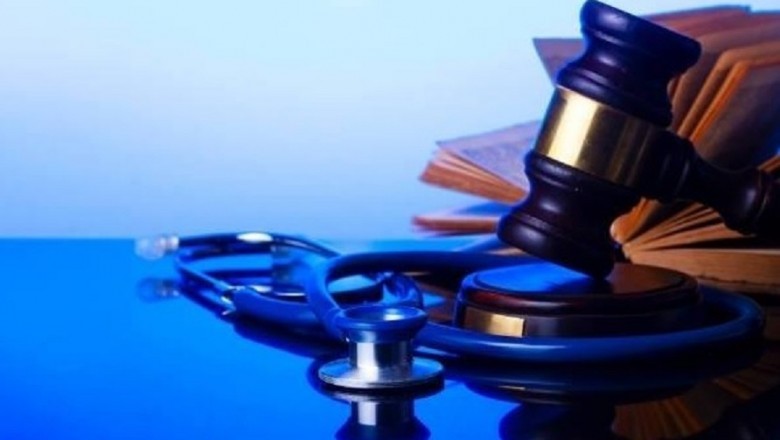 Injury Lawyer in worcester