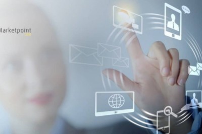 Marketpoint Launches CRM 3.0 Featuring CRM-As-A-Service