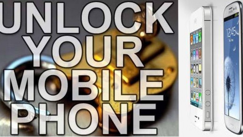 Phone Unlocking Services - Unlock IPhone