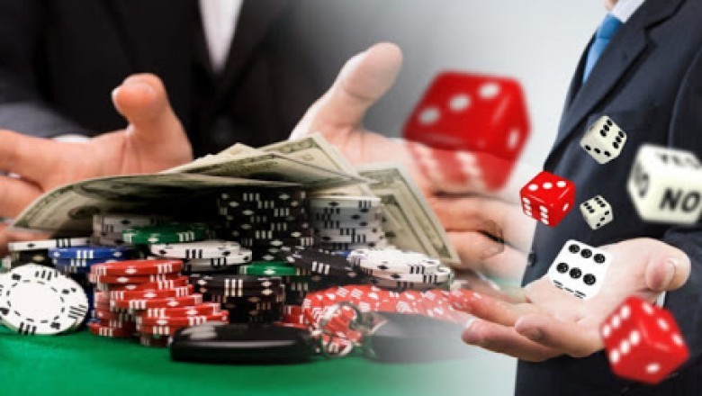 CARA BERMAIN JUDI ONLINE