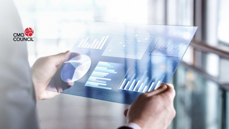 CMO Council Anticipates Wide-Ranging Changes To Marketing