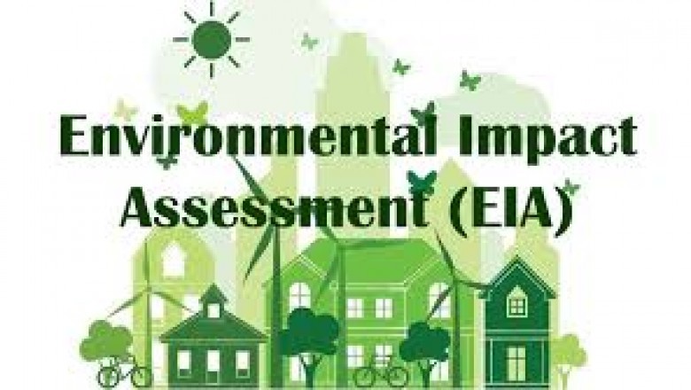 Environment Impact Assessment