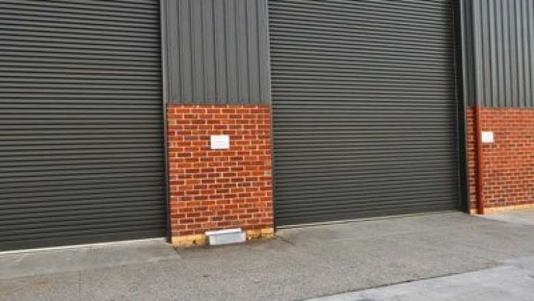 Looking For best Affordable Rolling Shutter In UAE?