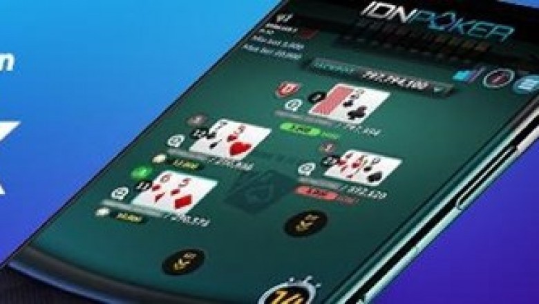 panduan artikel judi online