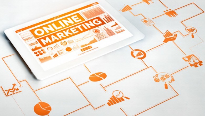 Small Business Marketing Online