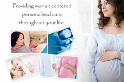 Best gynecologist in Jaipur