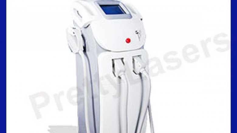 Best IPL Hair Removal System