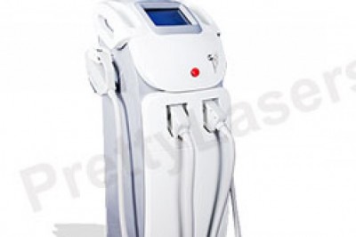 Best IPL Hair Removal System