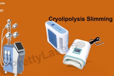 Body Slimming Machines