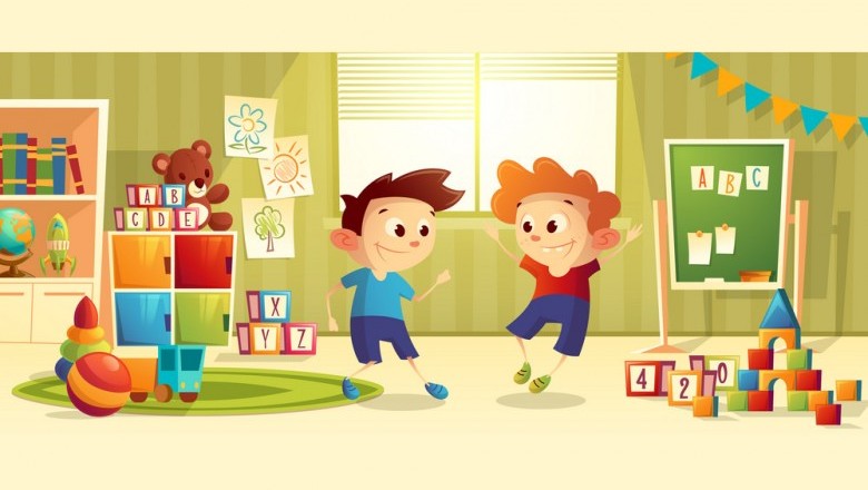 CBSE School in gurgaon