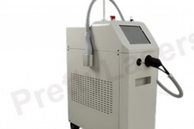 Cosmetic Laser Hair Removal Devices
