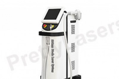Diode Laser Epilation Equipment