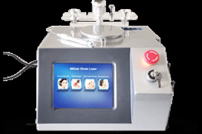 Multifunctional 980nm Diode Laser Spider Veins Removal Machines