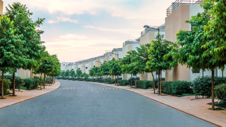 Things To know before buying a luxury villa in Noida