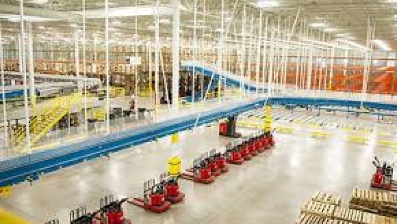 Upimium Warehouse Management