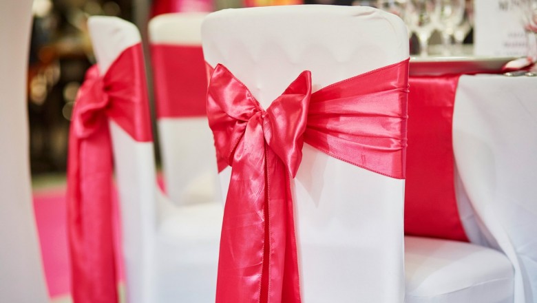 Wedding String Lights