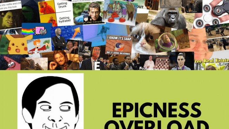 Best Instagram Meme Page | Best Facebook Meme Page