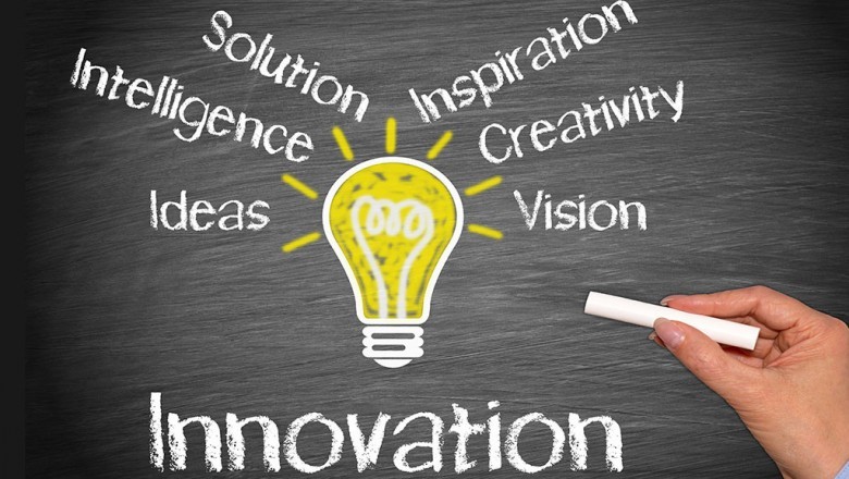 Creativity And Innovation Assignment Sample