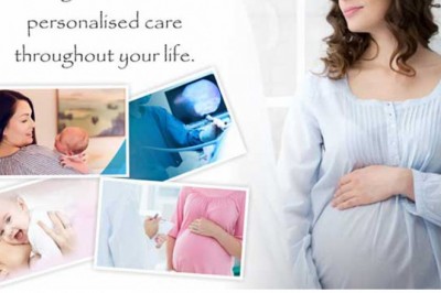 Highly recommended doctor for gynecological treatments