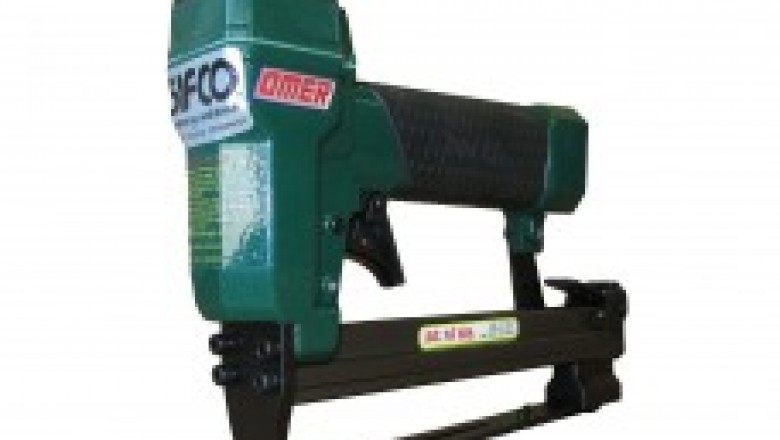 Packaging Staplers NZ