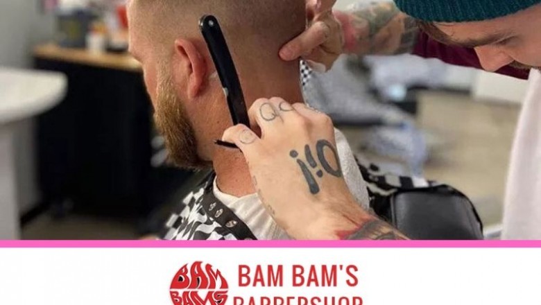 Professional Hair Services in Orange County