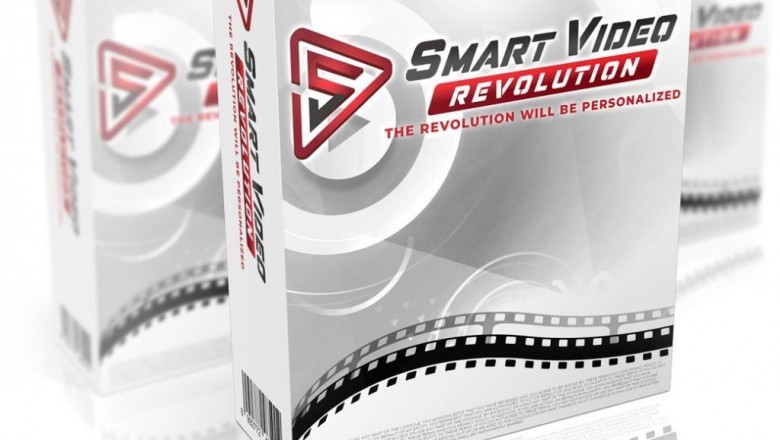 SMARTVIDEO REVOLUTION REVIEW